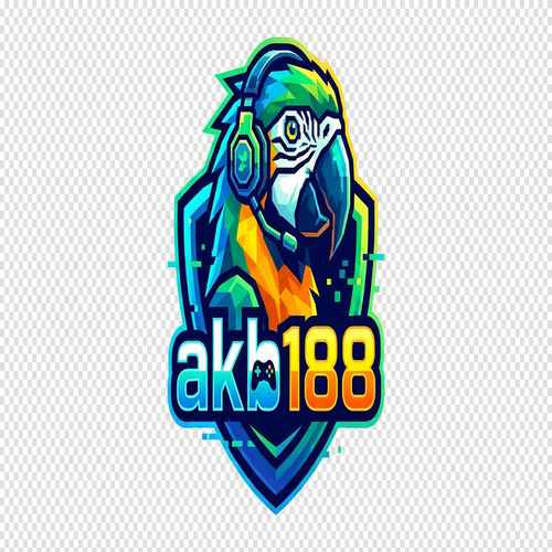 Logo akb188